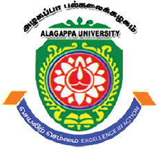 alagappa university phone number