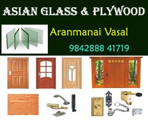 asian glass and plywoods sivagangai