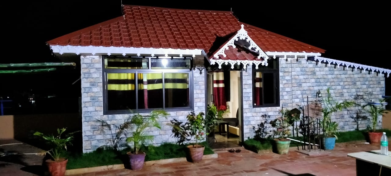 sivagangai mathava mahal villa available
