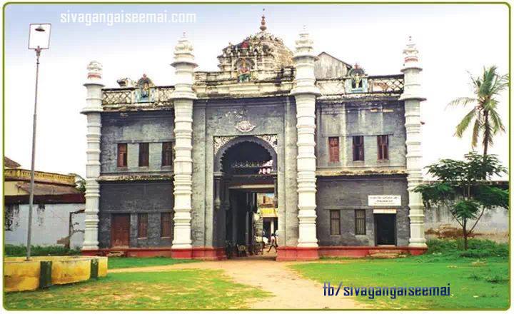 sivaganga palace rare photos and images