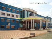 sivaganga medicalcollege