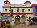 sivaganga palace