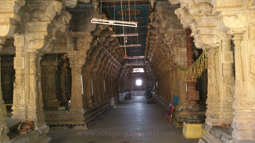 Kalaiyarkoil Temple Photos Bus Route and History