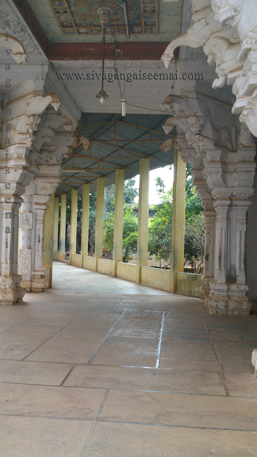 Latest Stills taken from Kalayar kovil Temple Located in South Tamilnadu of India