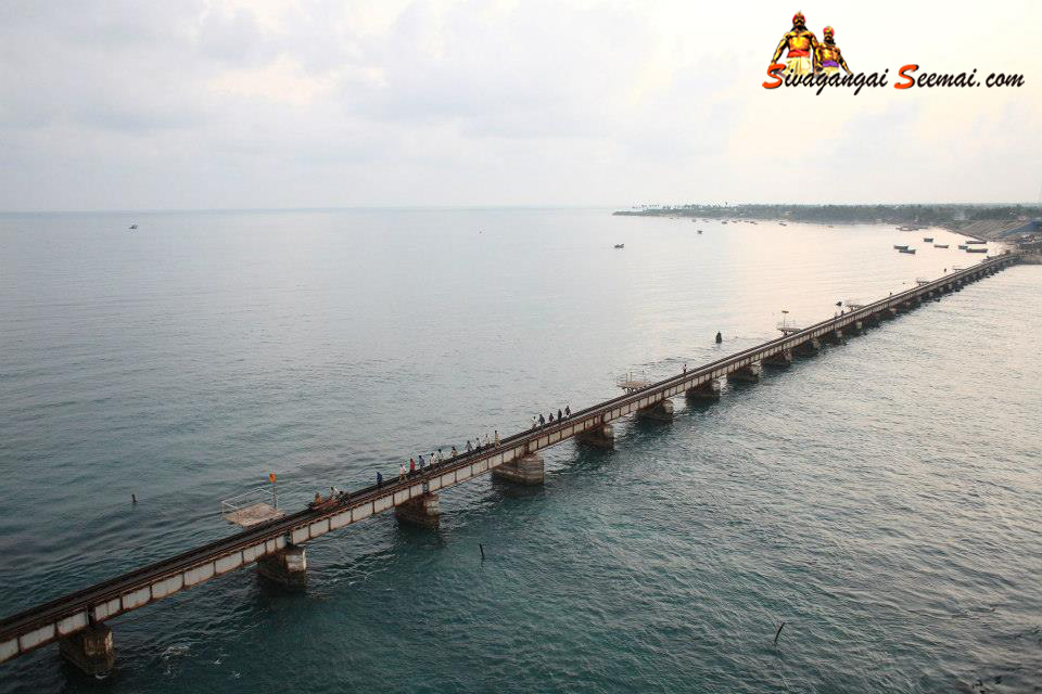 Rameswaram temple HD Photos and Tourism Guideliness
