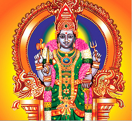 Thayamangalam Muthumariamman temple timings and photos